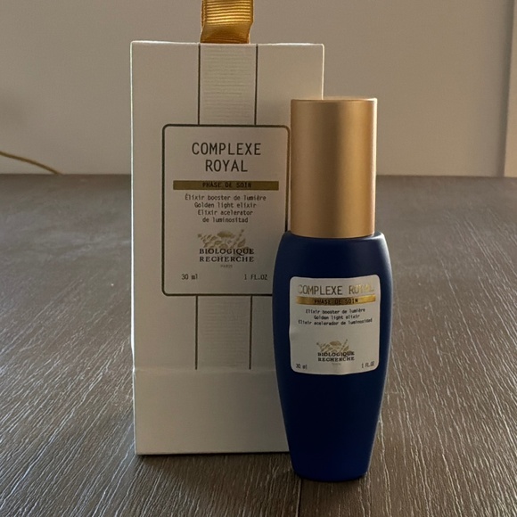 Complexe Royal - Biologique Recherche (1oz)